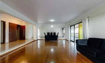 Imagem 5: APARTAMENTO RESIDENCIAL em São Paulo - SP, Chácara Klabin