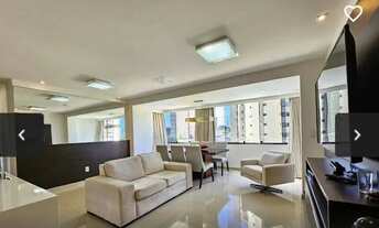 Imagem: Apartamento para aluguel possui 100 metros