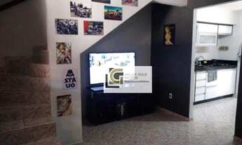 Imagem 7: Sobrado com 2 dormitórios à venda, 80 m² por R$ 281.000,00 - Vila São Geraldo - São José d