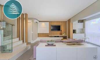 Imagem 5: Apartamento à venda, 209 m² por R$ 3.450.000,00 - Bigorrilho - Curitiba/PR