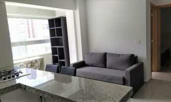 Imagem 2: Apartamento MOBILIADO 1 quarto no Centro