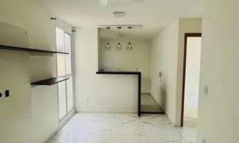 Imagem: Apartamento para venda com 40 metros quadrados