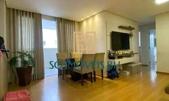 Imagem 3: APARTAMENTO DE 03 QUARTOS A VENDA NO CASTELO !!