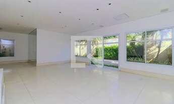 Imagem 3: Casa de Condomínio para Aluguel - Campo Belo, 5 Quartos, 370 m2