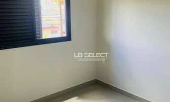 Imagem 6: Apartamento no bairro Santa Mônica com dois quartos, suíte e duas vagas na garagem