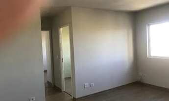 Imagem 3: Apartamento com dois quartos em frente ao terminal do pinheirinho R$ 1500,00