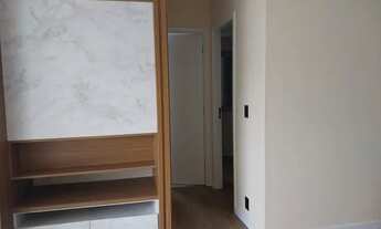 Imagem 2: Apartamento para aluguel com 68 metros quadrados com 2 quartos em Aclimação - São Paulo