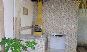 Imagem 4: Casa porto de Sauipe