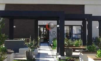 Imagem 2: APARTAMENTO COM VISTA PANORÂRAMICA EM ANDAR ALTO NA REGIÃO CENTRAL DE CURITIBA