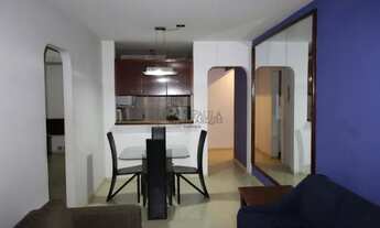 Imagem 3: Flat Residencial para locação no Jardins