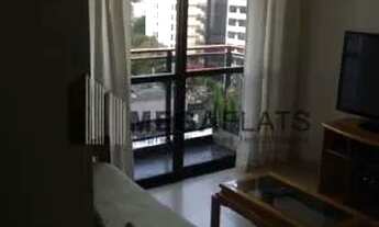 Imagem 4: FLAT PARA LOCAÇÃ EM PINHEIROS