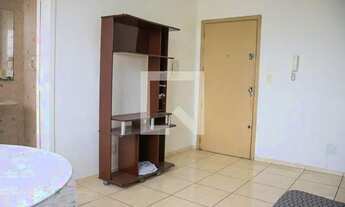 Imagem 4: Apartamento para Aluguel - Centro, 1 Quarto, 35 m2