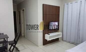 Imagem 3: Apartamento - Floratta Club House - Valinhos