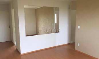 Imagem 4: Apartamento - Vila Orozimbo Maia - Campinas
