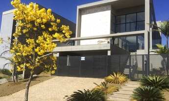 Imagem: Casa em Alphaville, Residencial Península