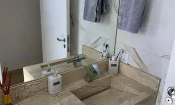 Imagem 4: Apartamento para locação Centro de SBC semimobiliado