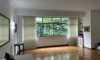 Imagem 3: Copacabana 130m2 e uma vaga de garagem