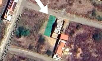 Imagem 2: Terreno loteamento Brisa Leste