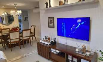 Imagem: Apartamento com 3 quartos e 1 suíte, 94,00