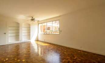 Imagem 2: Apartamento Venda Vila Mariana 120 m² 3 Dormitórios