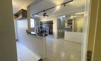 Imagem 7: Apto Térreo 02 quartos - CONDOMINIO CIUDAD DE VIGO