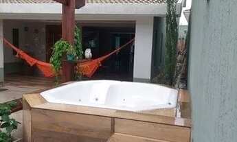 Imagem 7: Linda Casa! Rua 01, Jockey, 4 Quartos, 2 Suítes, Piscina, Churrasqueira, 420m2, Vicente Pi