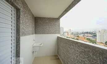 Imagem 6: Apartamento para Aluguel - Vila Aricanduva, 1 Quarto, 34 m2