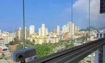 Imagem 7: APARTAMENTO - JARDIM DAS CONCHAS - SP