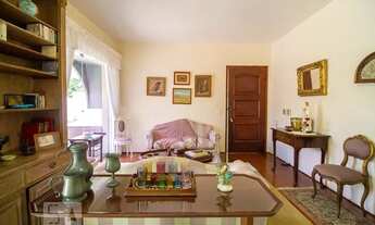 Imagem 5: Casa à Venda - Vila Mariana, 4 Quartos, 225 m2