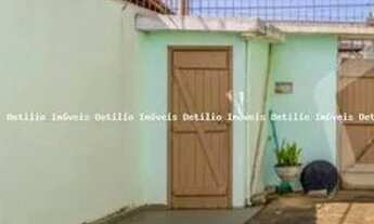 Imagem 3: Térrea para venda possui 44 metros quadrados com 1 quarto em Vila Invernada - São Paulo