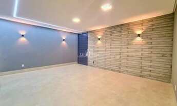 Imagem 4: Senador Canedo - Casa de Condomínio - Jardins Nápoles