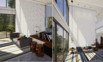 Imagem 3: Apartamento novo 2 quartos Ceilândia norte próximo ao metro