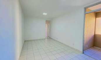 Imagem 3: Edifício Residencial Viver Fama Apartamento para aluguel no bairro Vila São Luiz