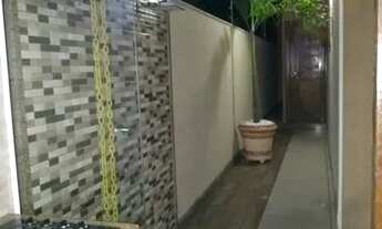 Imagem 6: Casa piuma piscina