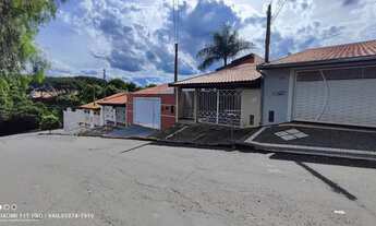 Imagem: Casa para Venda em Americana, Jardim Nielsen