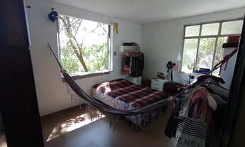 Imagem: Quarto em Santa Teresa - em casa compartilhada