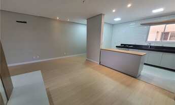 Imagem 5: Apartamento com 2 quartos no Edificio Belluno