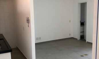 Imagem 4: Studio para aluguel possui 52 metros quadrados com 1 quarto em Vila São Pedro - Santo Andr