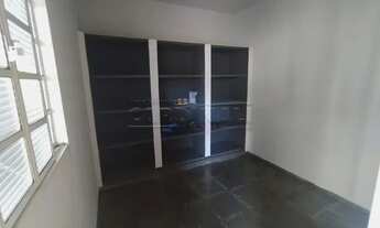 Imagem 4: Casa Padrão em Araraquara