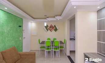 Imagem 6: Apartamento de 2 quartos para alugar no bairro Cidade industrial