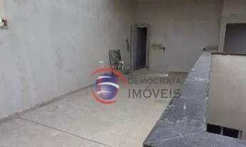 Imagem: Cobertura sem condomínio com 2 dormitórios