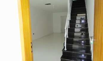 Imagem 3: Casa 2 quartos (suítes) + mezanino vargem grande pacuí a 50mt da bandeirantes condomínio