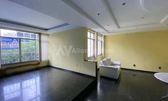 Imagem 7: Leblon Apartamento com 3 dormitórios