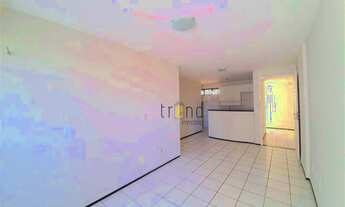 Imagem 3: Apartamento com 3 dormitórios à venda, 67 m² por R$ 305.000,00 - Engenheiro Luciano Cavalc