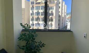 Imagem 6: Sala à venda, 1 vaga, Tijuca - RIO DE JANEIRO/RJ