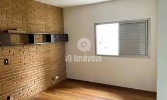 Imagem 7: Apartamento para locação 136 m² 3 dormitórios 1 suíte 2 vagas Campo Belo R$ 5.200,00