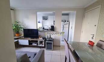 Imagem 3: Apê 40m2 Santo Amaro 1 vaga