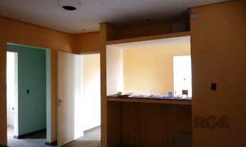 Imagem 2: Casa de 80m² localizada no bairro Passo das Pedras