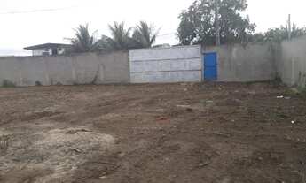 Imagem 5: Área comercial Galpão / depósito com venda por R$800.000