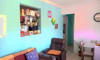 Imagem 4: Apartamento tipo A em Barra de Jangada na quadra 17